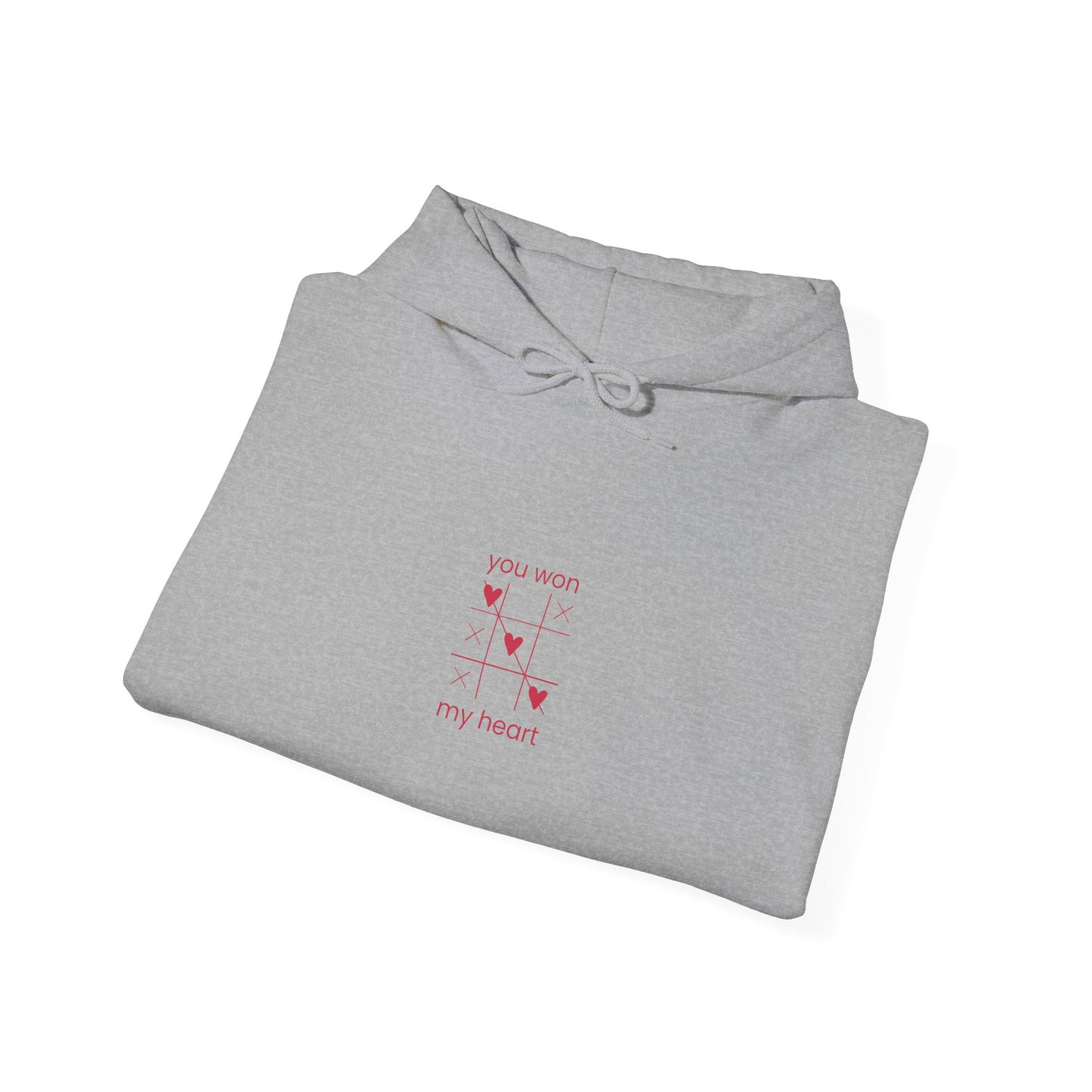 Valentine’s Day hoodie - Unisex Heavy Blend™