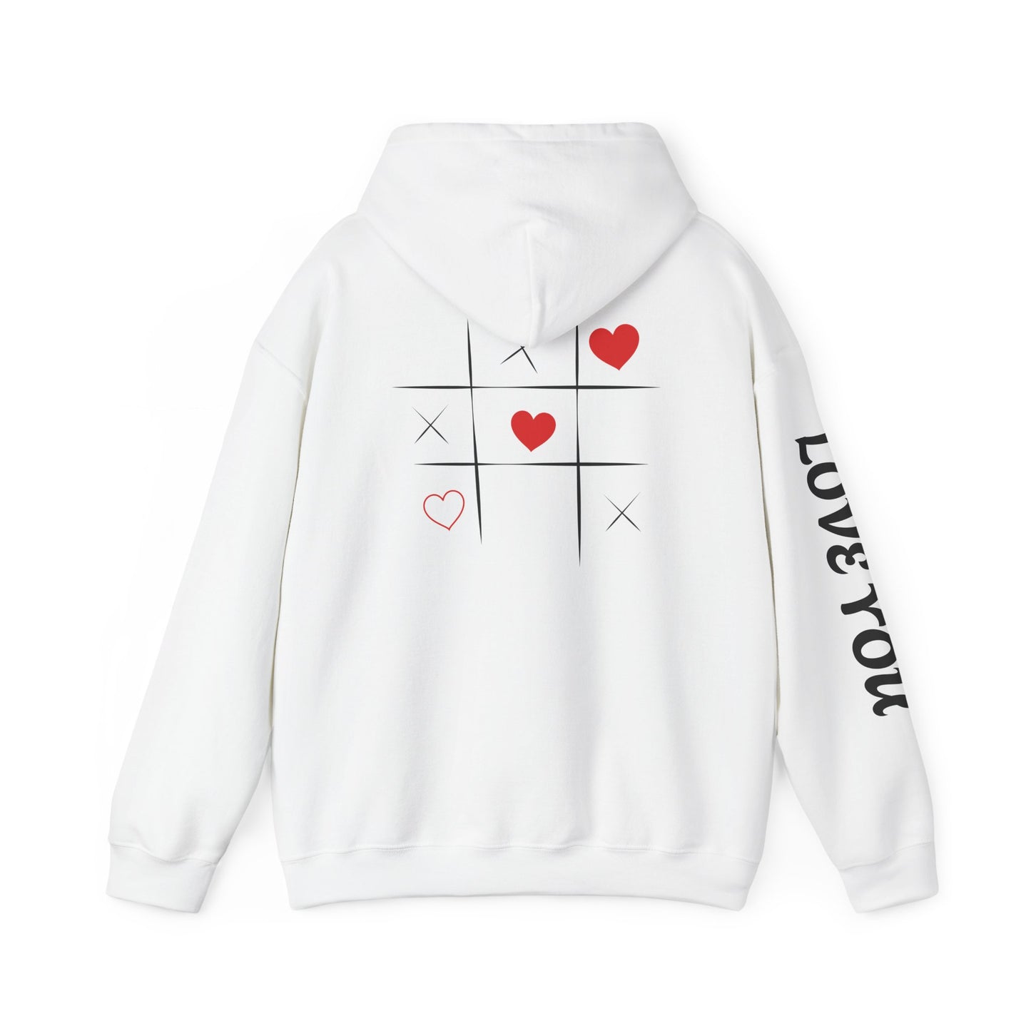 Valentine’s Day hoodie - Unisex Heavy Blend™