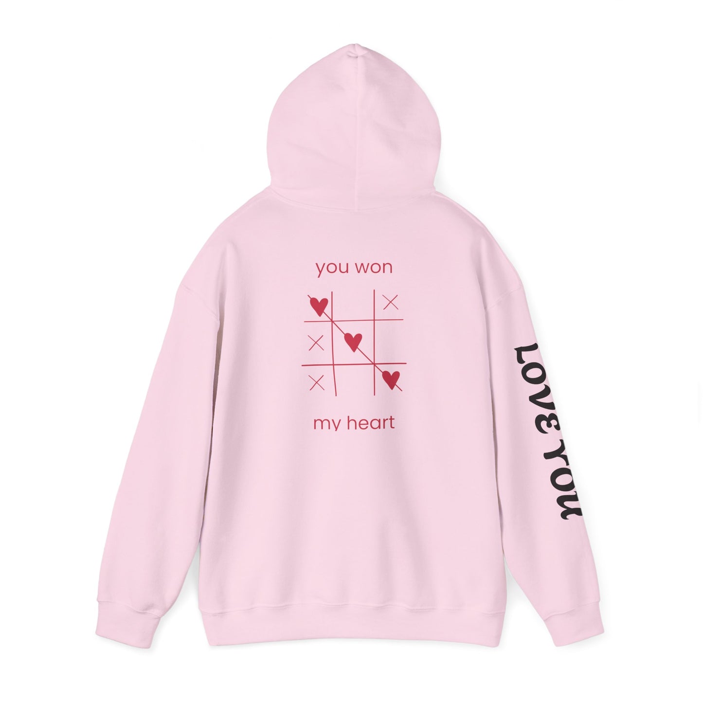 Valentine’s Day hoodie - Unisex Heavy Blend™