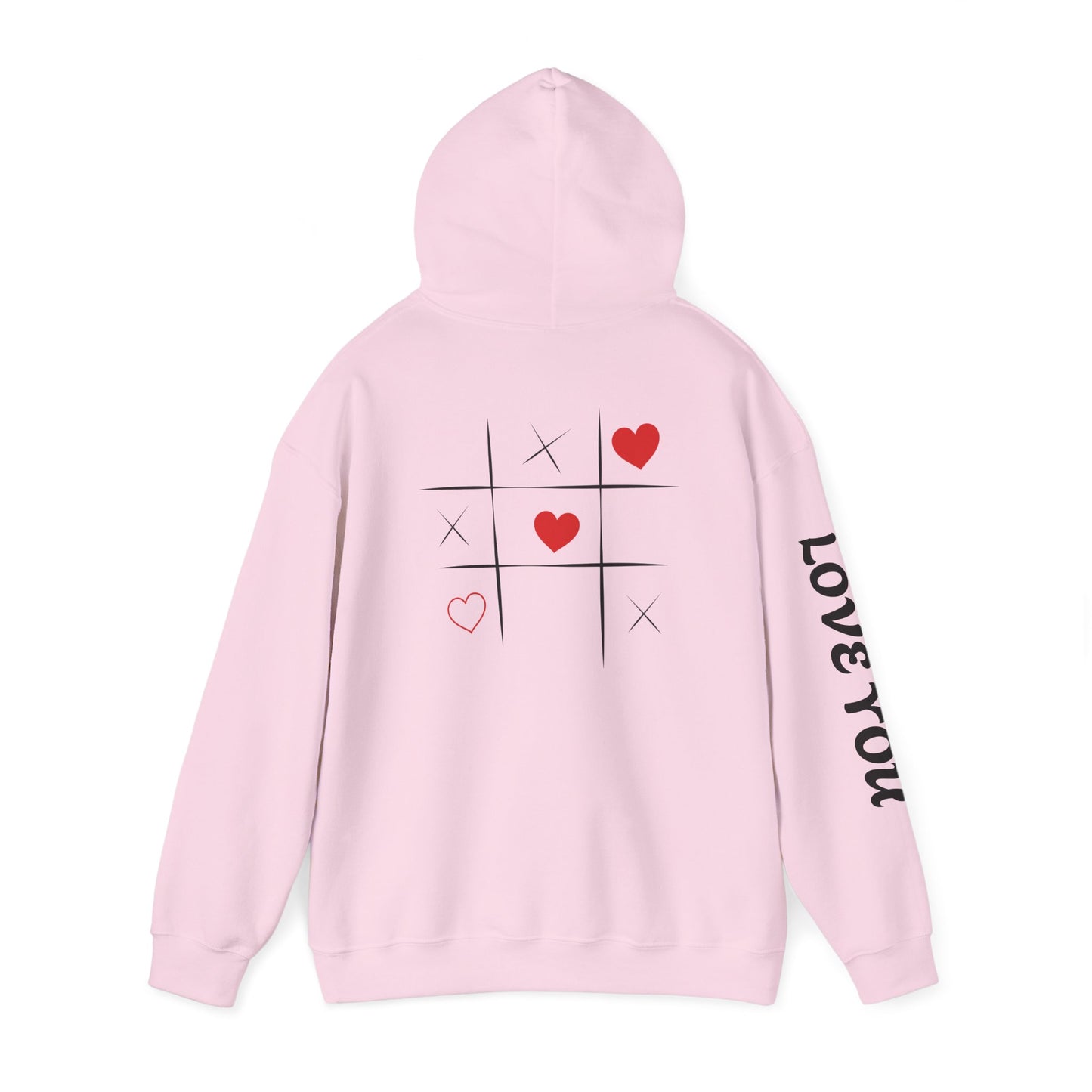 Valentine’s Day hoodie - Unisex Heavy Blend™