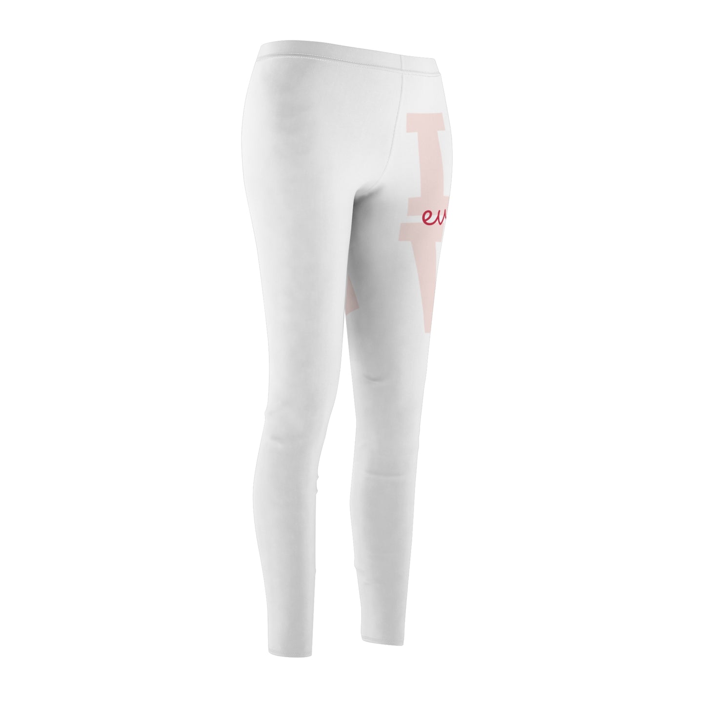 Love Every Day Women's Casual Leggings