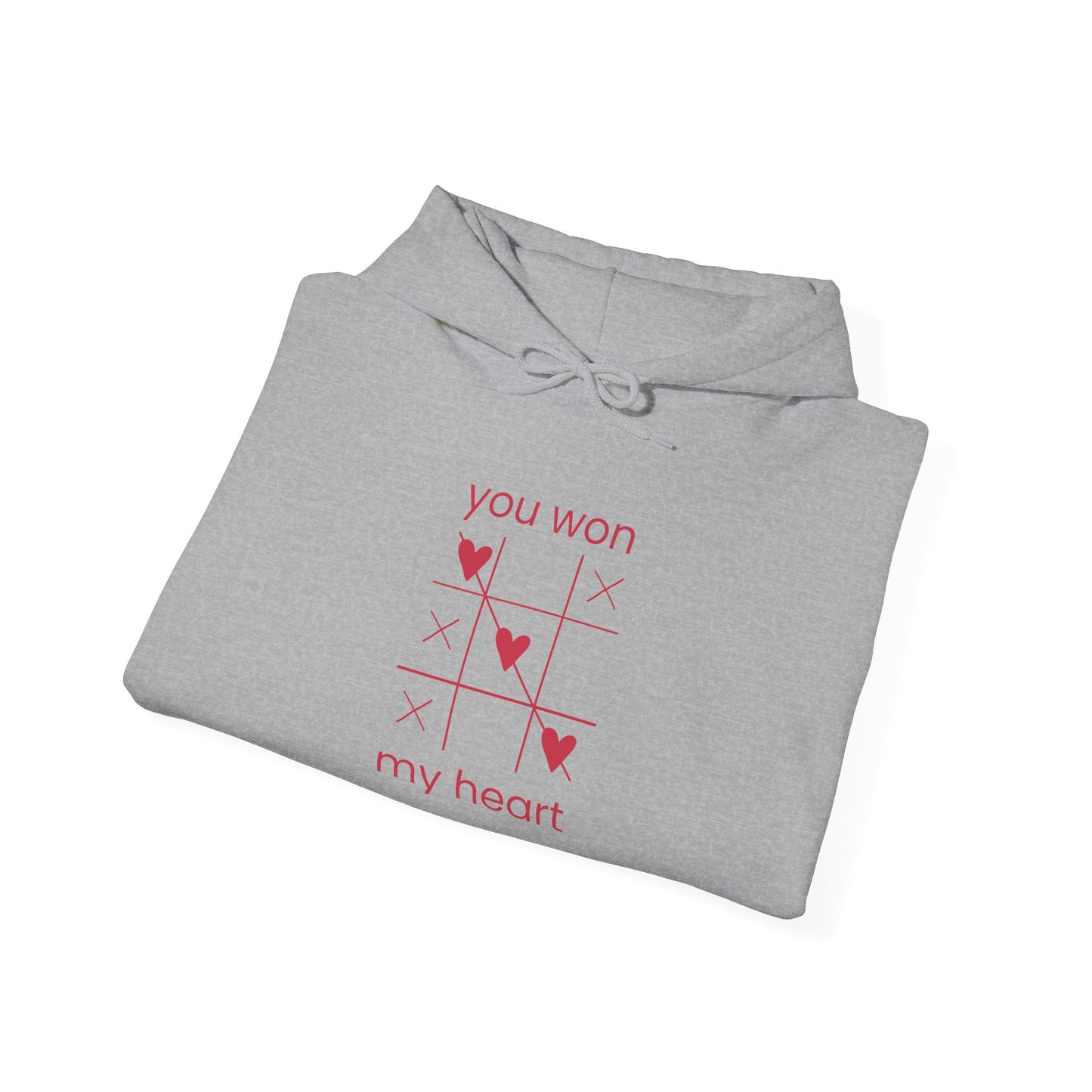 Valentine’s Day hoodie - Unisex Heavy Blend™