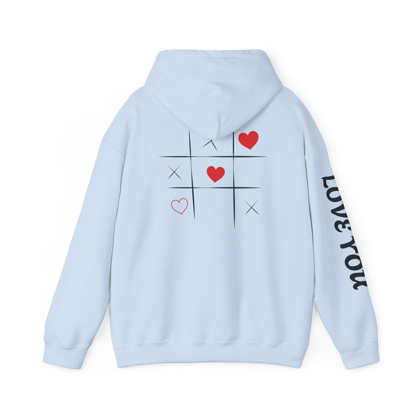 Valentine’s Day hoodie - Unisex Heavy Blend™