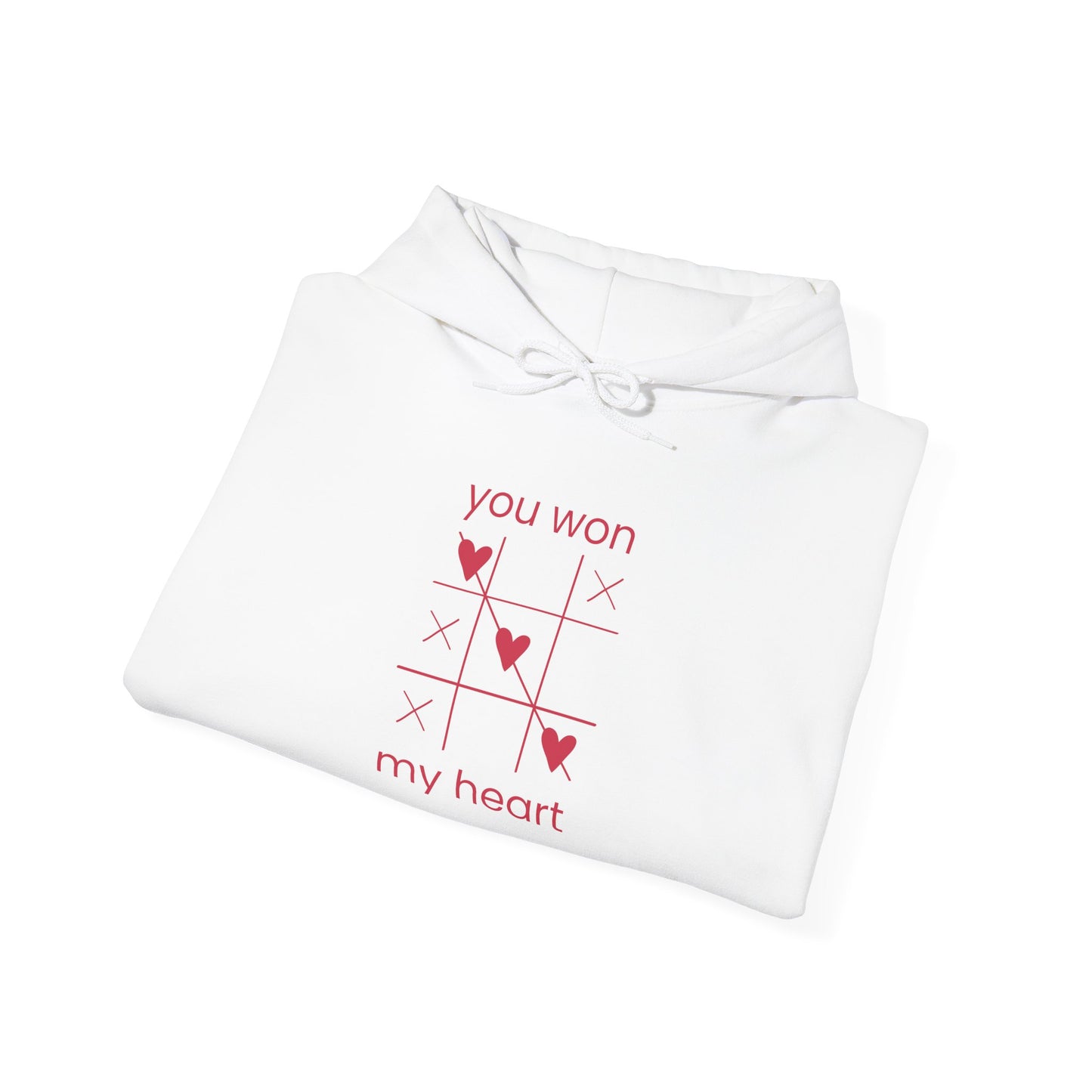 Valentine’s Day hoodie - Unisex Heavy Blend™