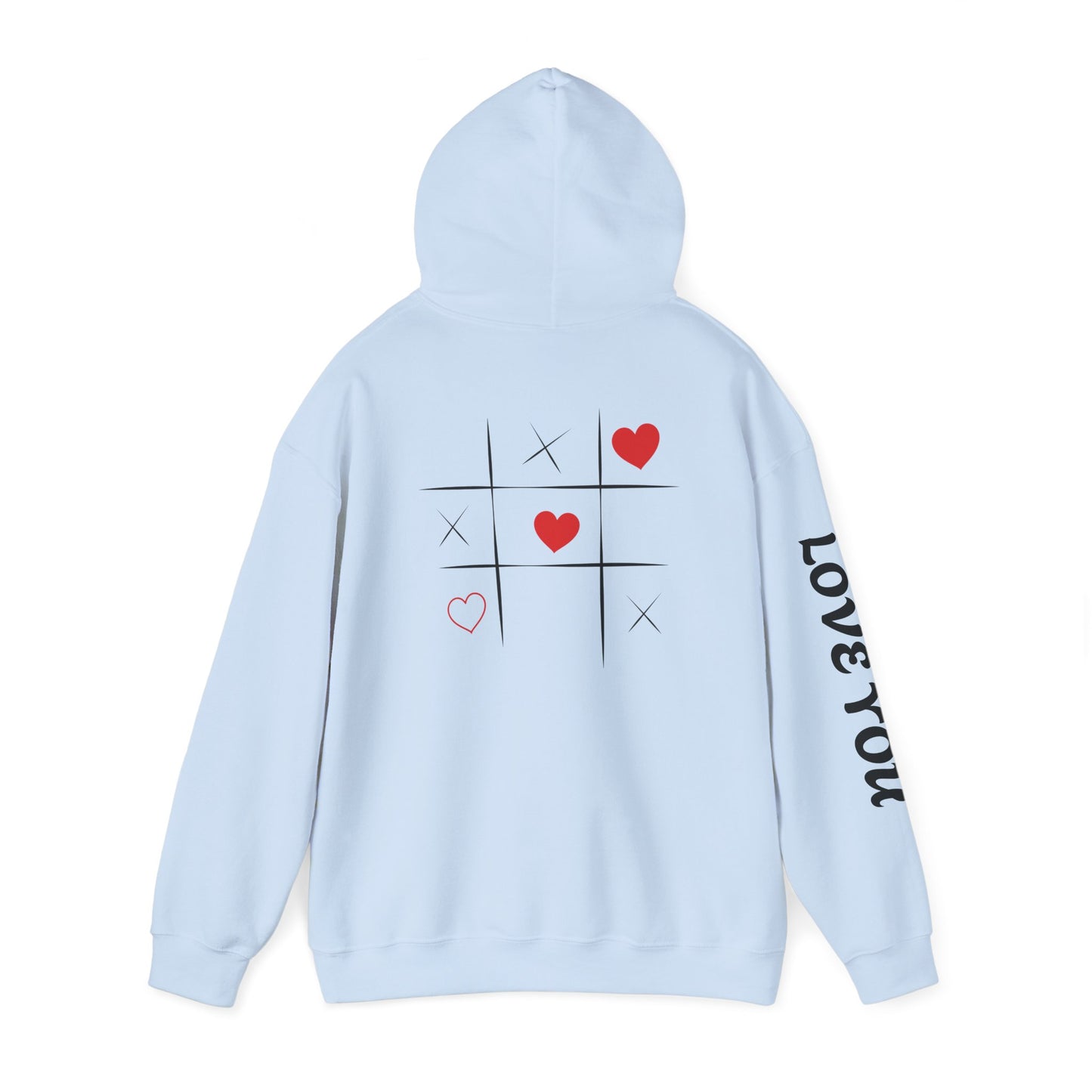 Valentine’s Day hoodie - Unisex Heavy Blend™