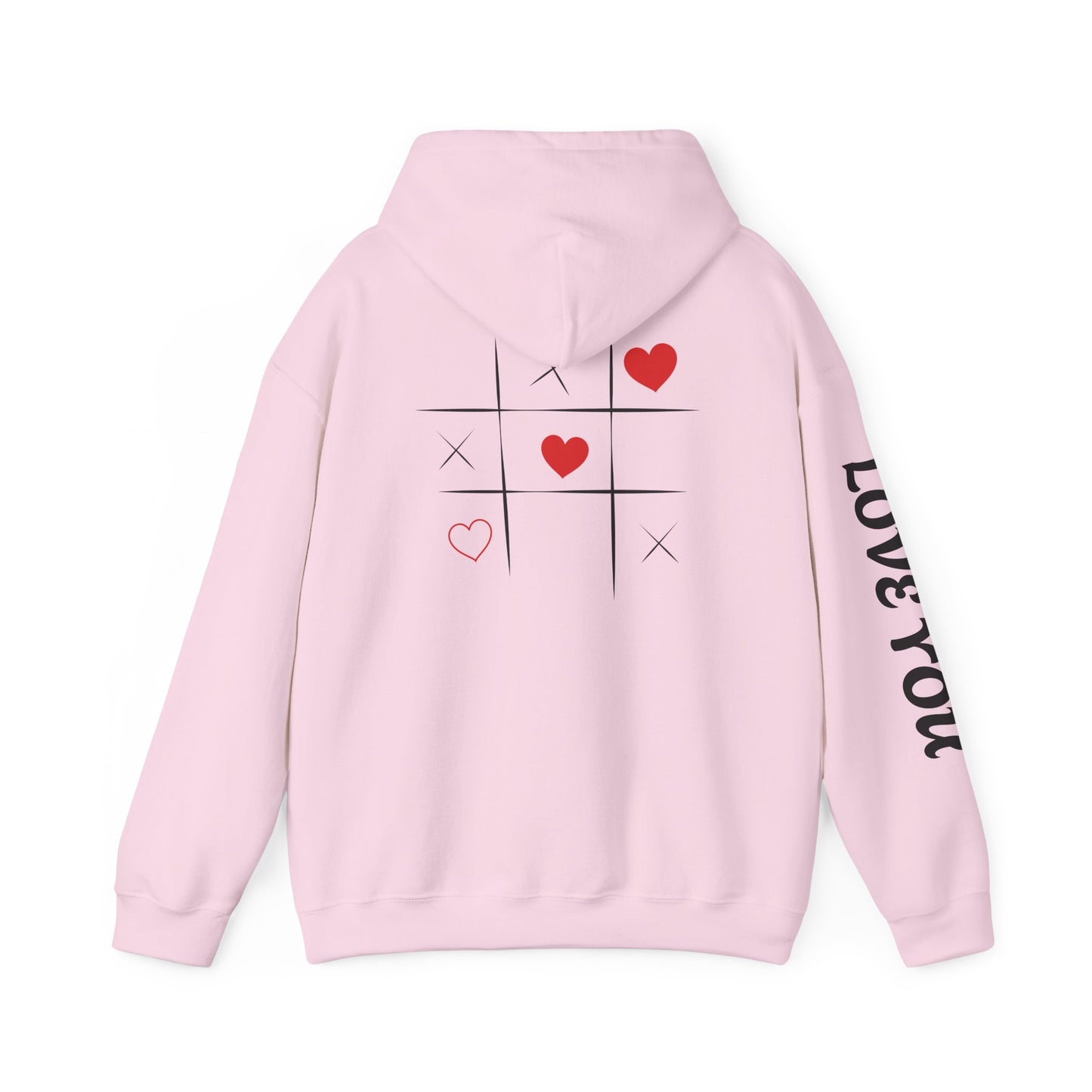 Valentine’s Day hoodie - Unisex Heavy Blend™