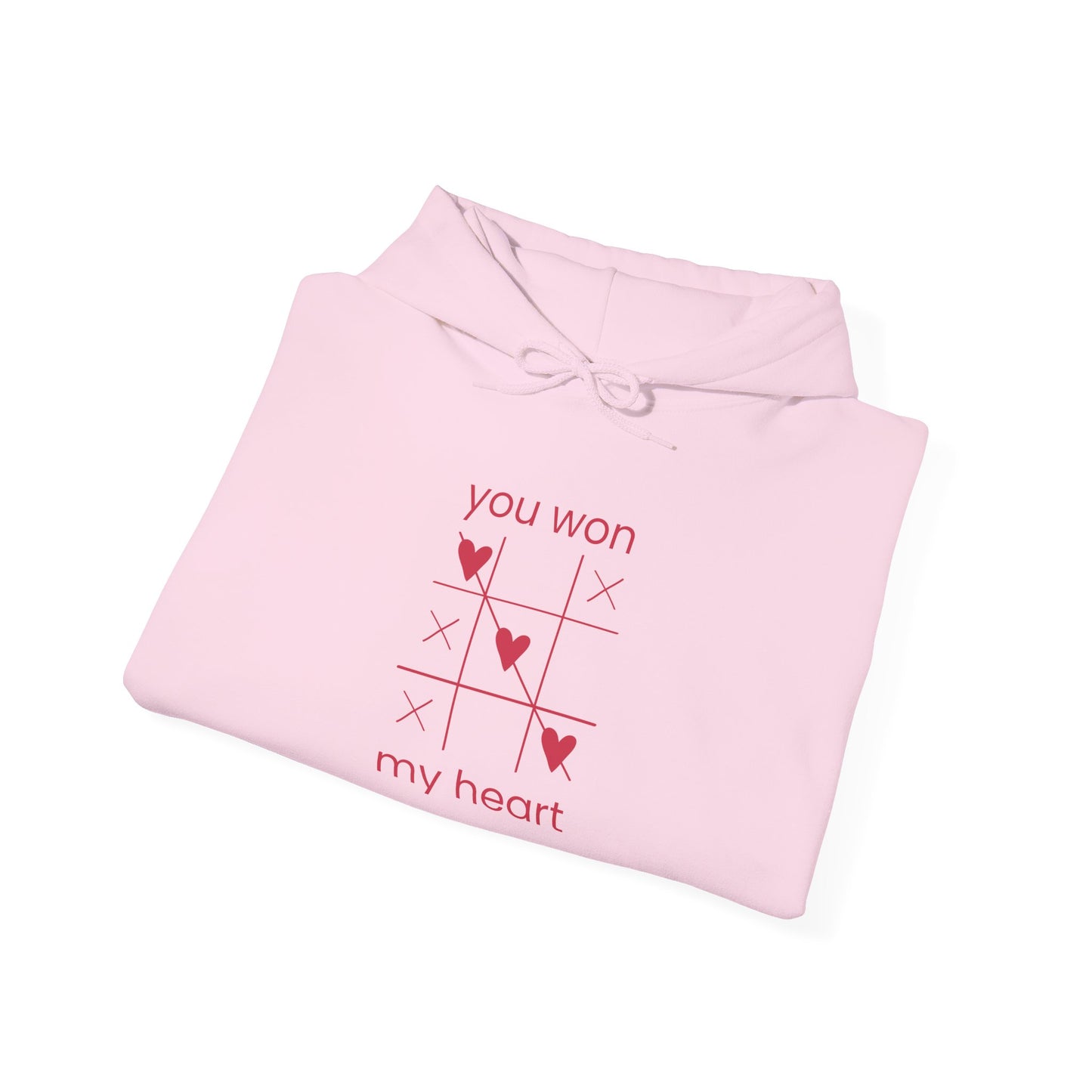 Valentine’s Day hoodie - Unisex Heavy Blend™