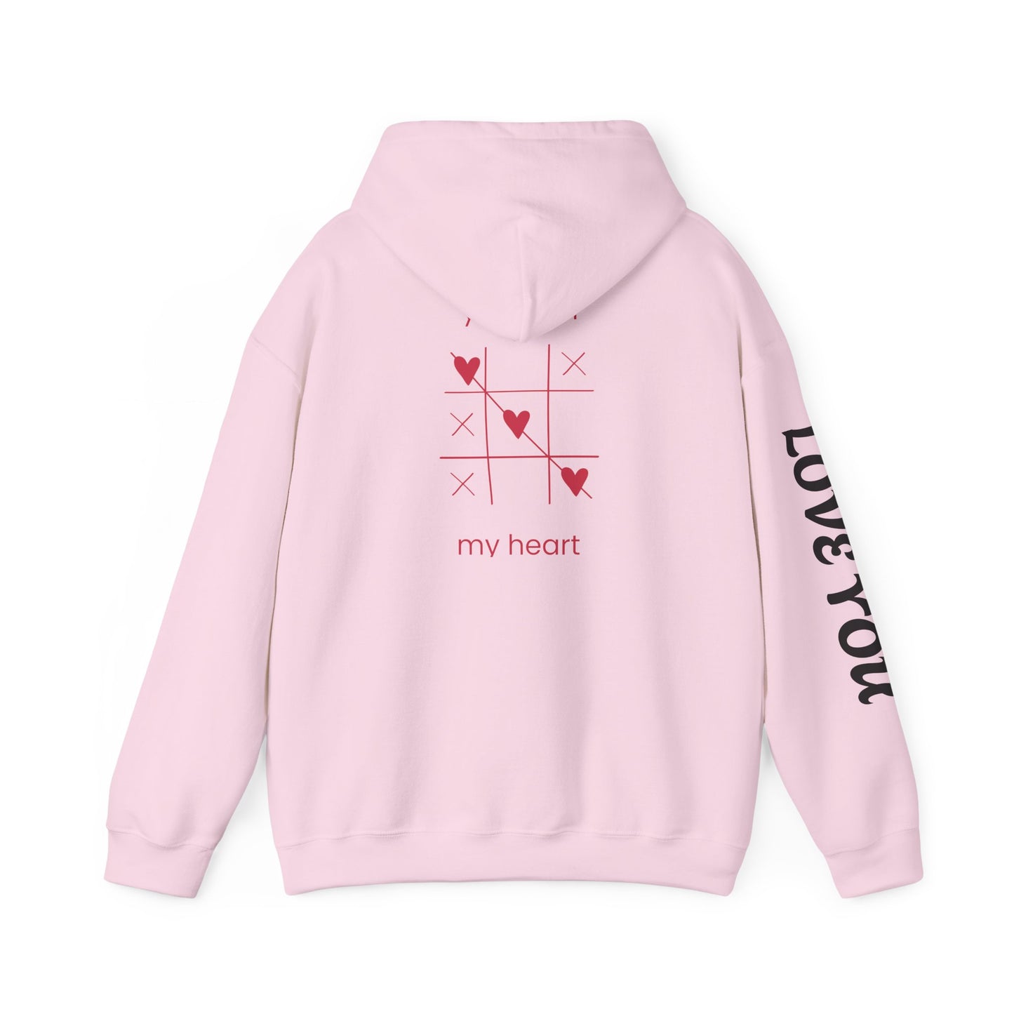 Valentine’s Day hoodie - Unisex Heavy Blend™